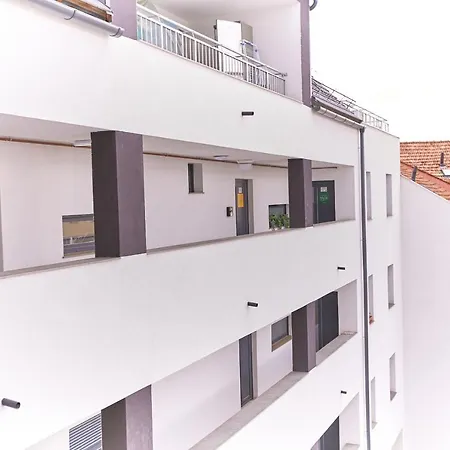 Starlight Silver Szeged - Exclusive Exterior photo