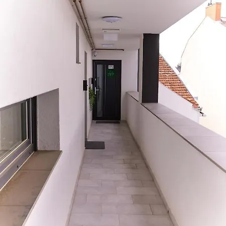 Starlight Silver Szeged - Exclusive Exterior photo