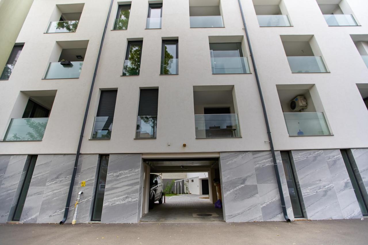 Starlight Silver - Exclusive Appartement Szeged
