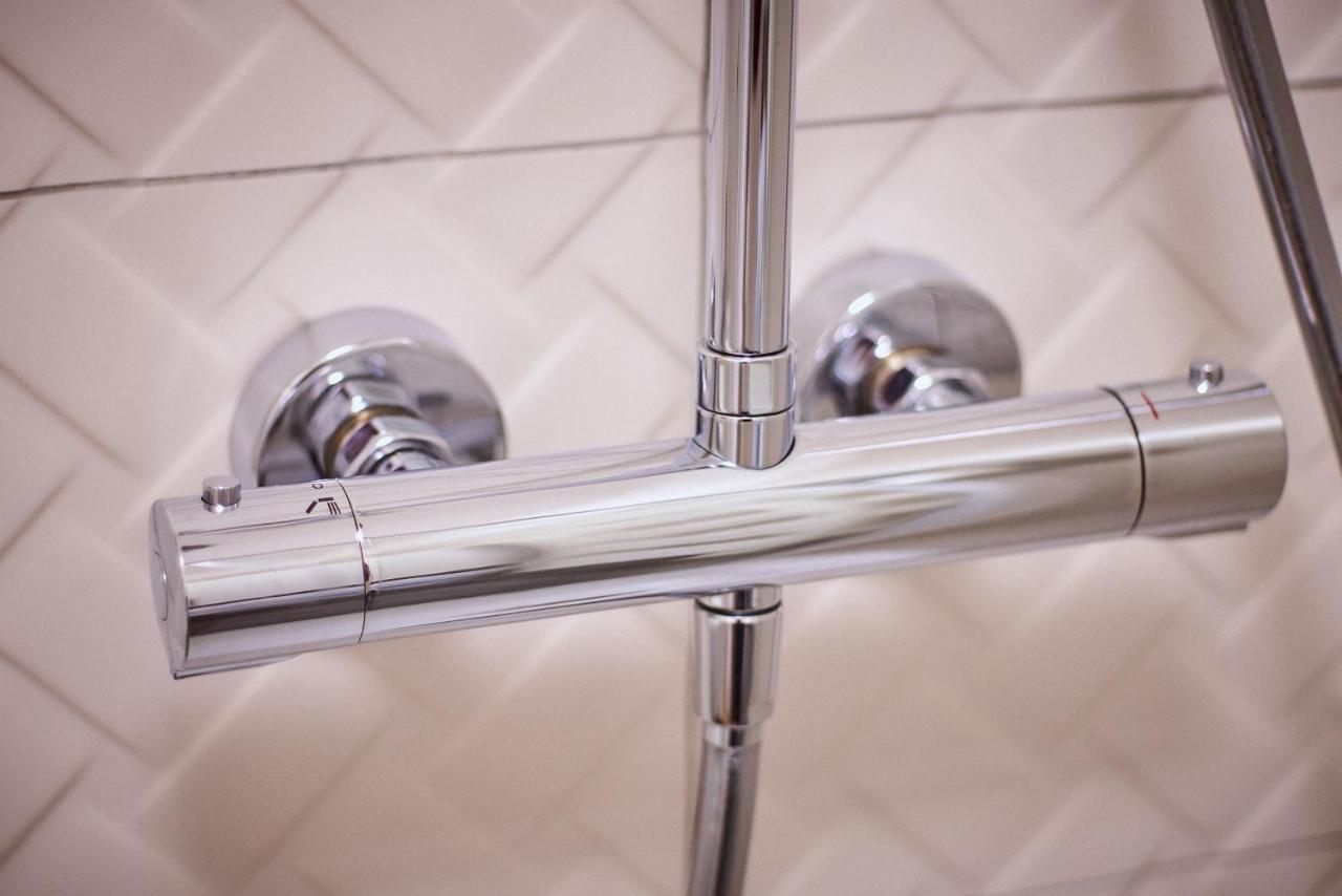 Starlight Silver - Exclusive Apartment Szeged