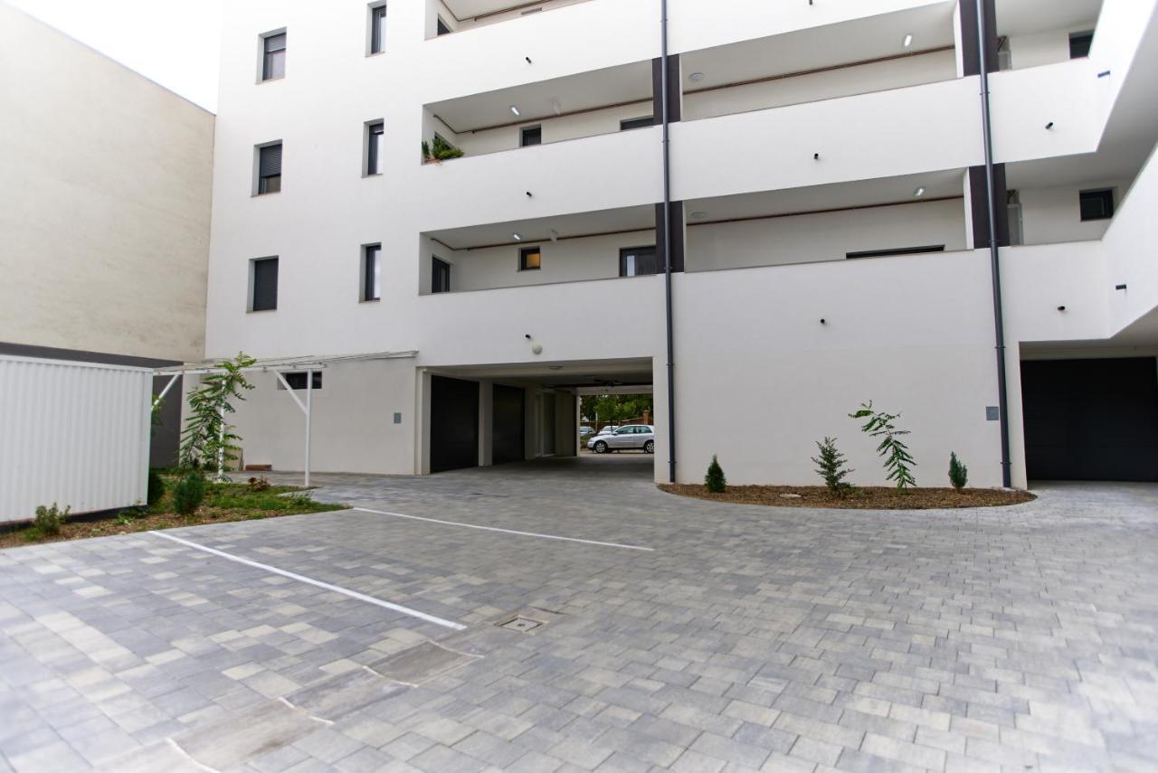 Appartement Starlight Silver - Exclusive