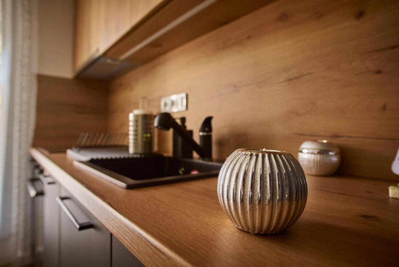Starlight Silver - Exclusive Apartment Szeged