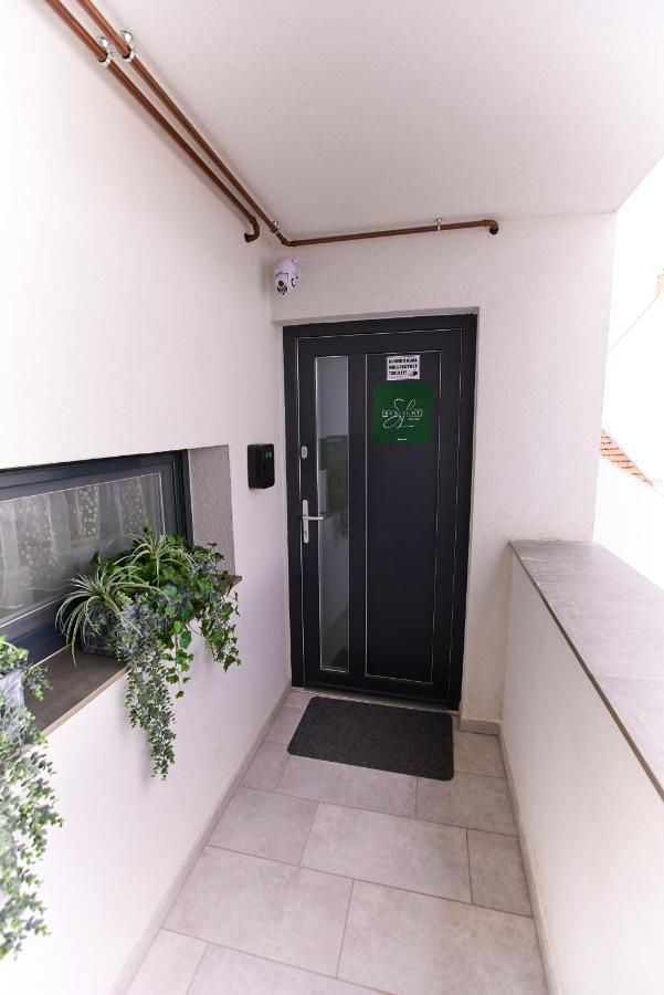Apartment Starlight Silver - Exclusive Szeged