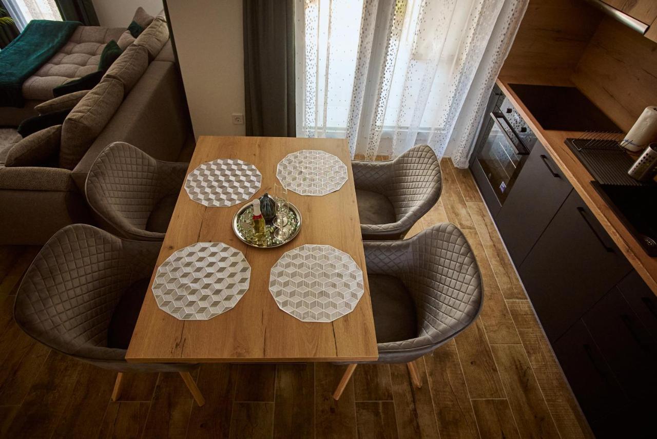Starlight Silver - Exclusive Szeged