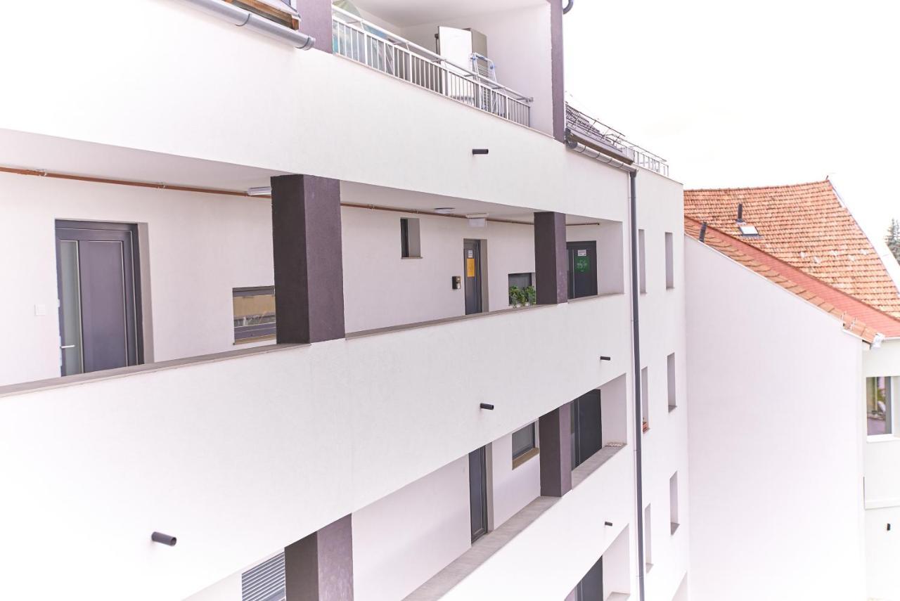 Starlight Silver - Exclusive Appartement *
