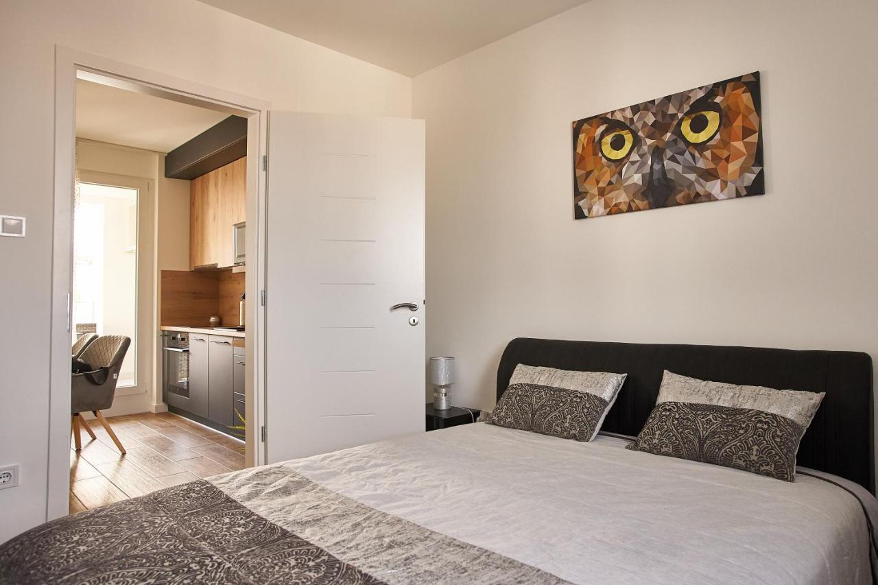 Apartment Starlight Silver - Exclusive Szeged