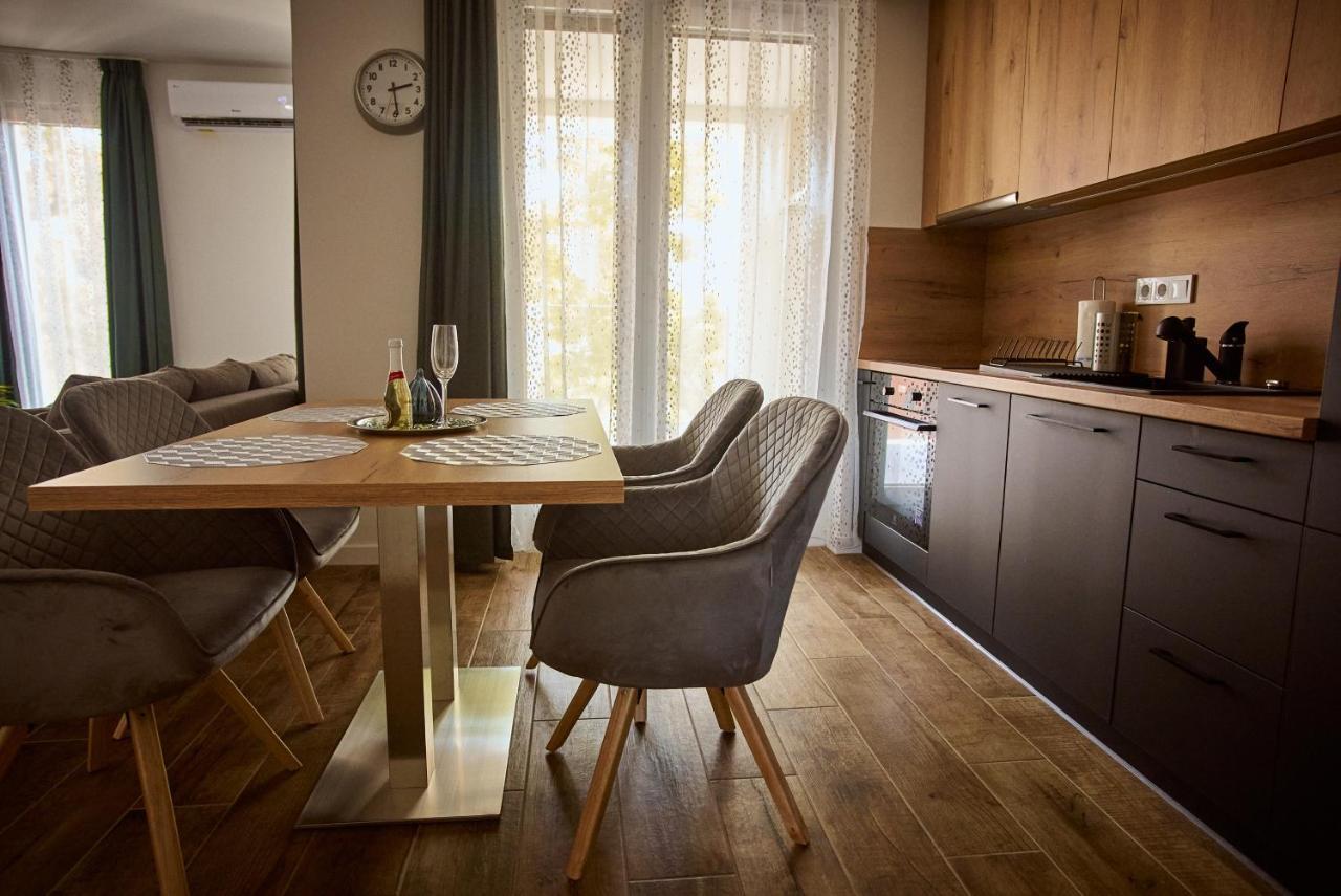 Starlight Silver - Exclusive Apartment *