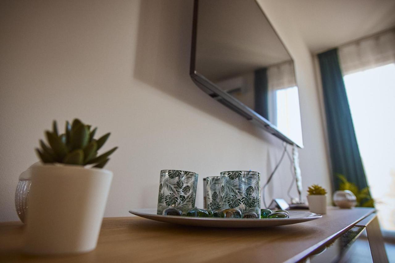 Appartement Starlight Silver - Exclusive