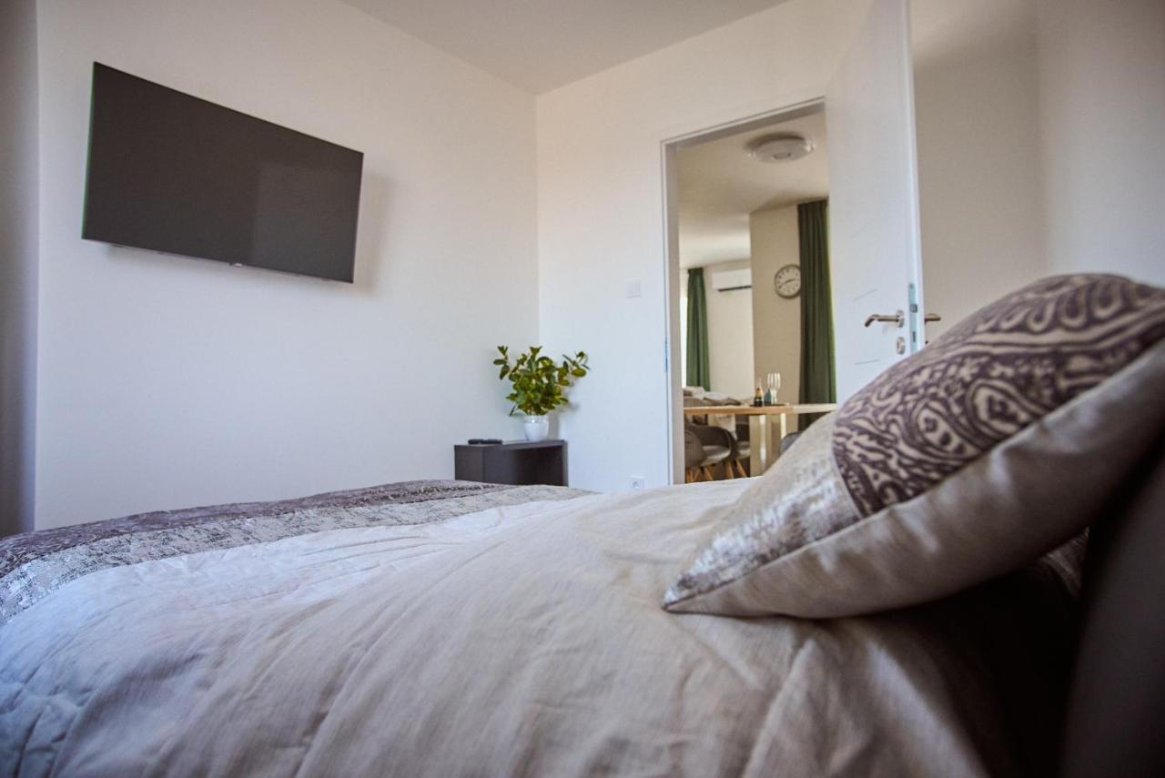 Starlight Silver - Exclusive Appartement